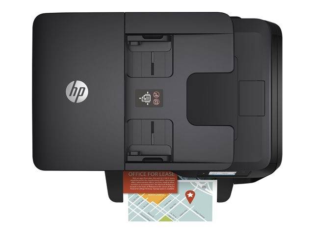 hp officejet pro 8715 driver for mac